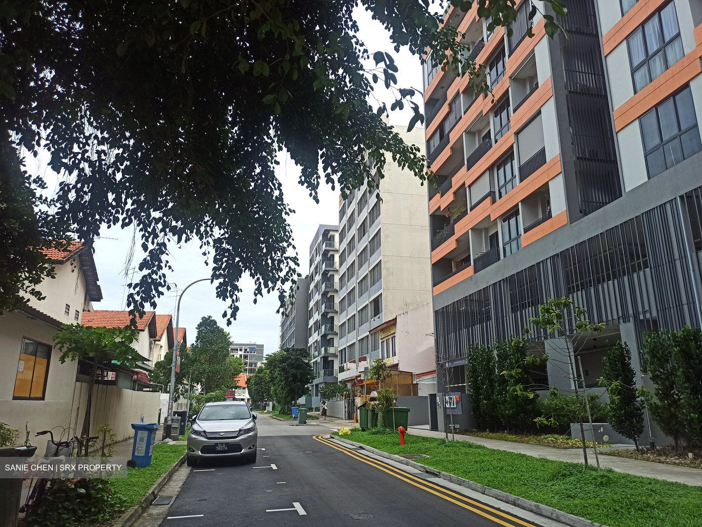 Gems Ville (D14), Apartment #443097701